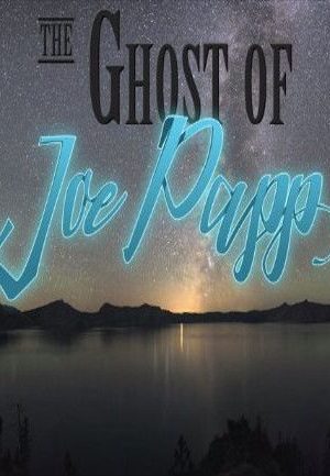 The Ghost of Joe Papp Steam Key GLOBAL