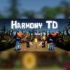 HarmonyTD Steam Key GLOBAL