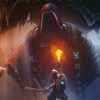 Underworld Ascendant Steam Key EUROPE