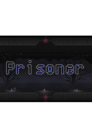 Prisoner Steam PC Key GLOBAL