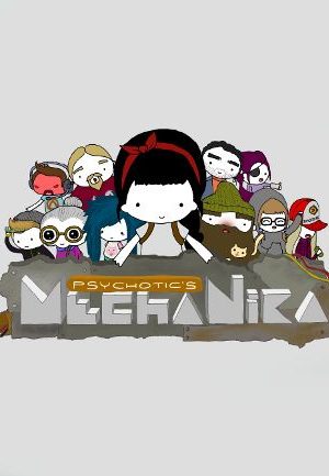 MechaNika Steam Key GLOBAL