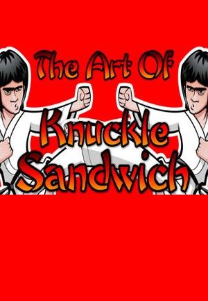 The Art Of Knuckle Sandwich Steam Key GLOBAL
