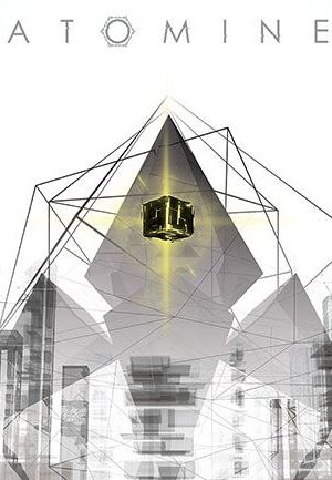 ATOMINE Steam Key GLOBAL