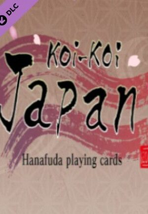 Koi-Koi Japan : UKIYOE tours Vol.3 Steam Key GLOBAL