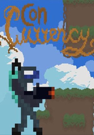 Concurrency Steam Key GLOBAL