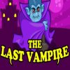 The Last Vampire Steam Key GLOBAL