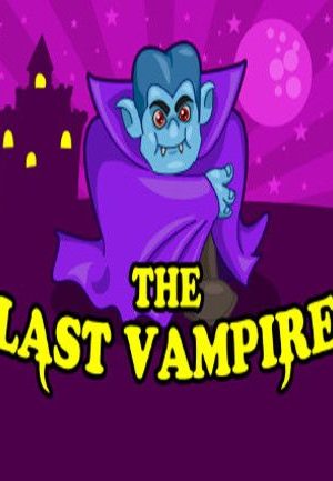 The Last Vampire Steam Key GLOBAL
