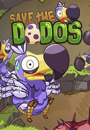 Save the Dodos Steam Key GLOBAL