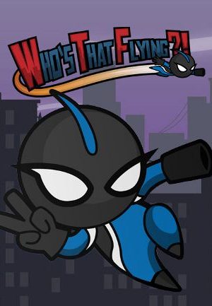 Who's That Flying?! Steam Key GLOBAL