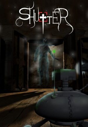 Shutter Steam Key GLOBAL