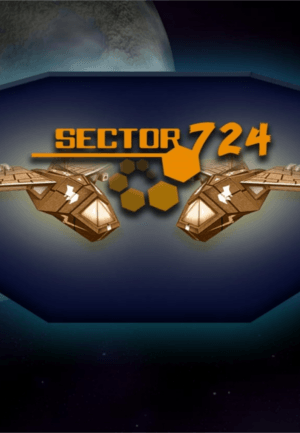 Sector 724 Steam Key GLOBAL