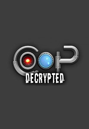 CO-OP : Decrypted Steam Key GLOBAL