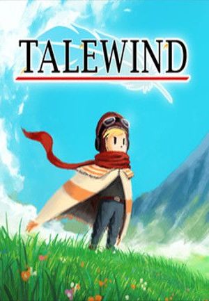 Talewind Steam Key GLOBAL