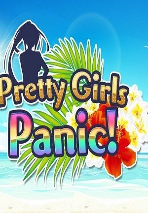 Pretty Girls Panic! (PC) - Steam Key - GLOBAL