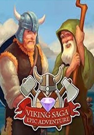 Viking Saga: Epic Adventure Steam Key GLOBAL