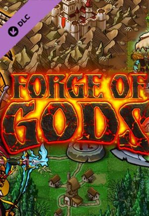 Forge of Gods: Infernal War Pack Steam Key GLOBAL