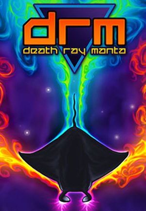 Death Ray Manta SE Steam Key GLOBAL