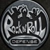 Rock 'N' Roll Defense Steam Key GLOBAL