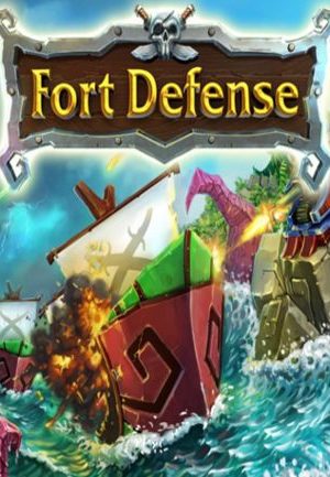 Fort Defense Steam Key GLOBAL