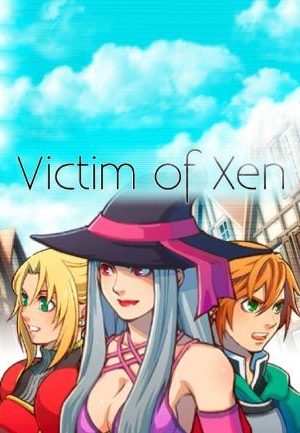 Victim of Xen Steam Key GLOBAL