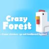 Crazy Forest Steam Key GLOBAL