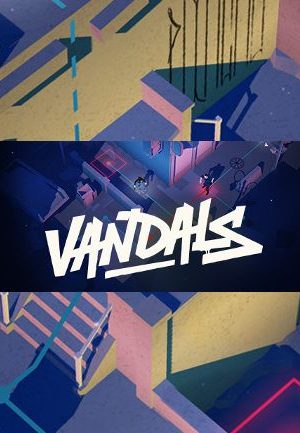 Vandals Steam Key GLOBAL