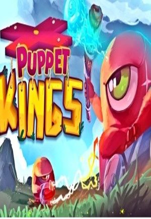 Puppet Kings Steam Key GLOBAL