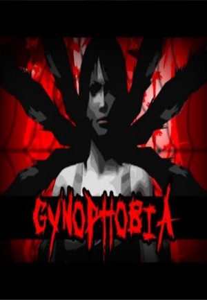 Gynophobia Steam Key GLOBAL