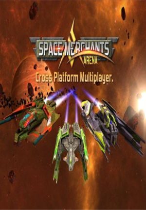 Space Merchants: Arena Steam PC Key GLOBAL