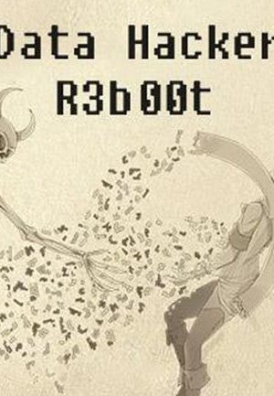 Data Hacker: Reboot Steam Key GLOBAL