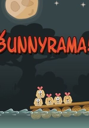 Bunnyrama Steam PC Key GLOBAL