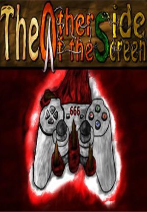 The Other Side Of The Screen Steam Key GLOBAL
