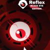 Zero Reflex: Black Eye Edition Steam Key GLOBAL
