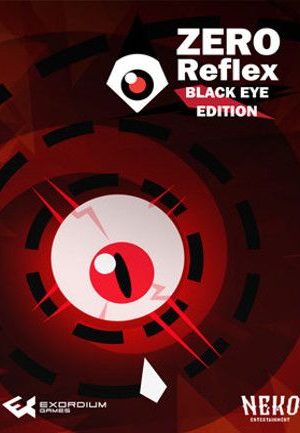 Zero Reflex: Black Eye Edition Steam Key GLOBAL