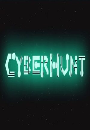 Cyberhunt Steam Key GLOBAL