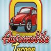 Automobile Tycoon Steam Key GLOBAL