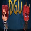 DGU: Death God University Steam Key GLOBAL