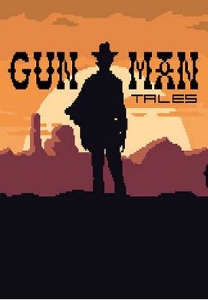 Gunman Tales Steam Key GLOBAL