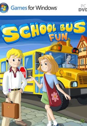 School Bus Fun Steam Key GLOBAL