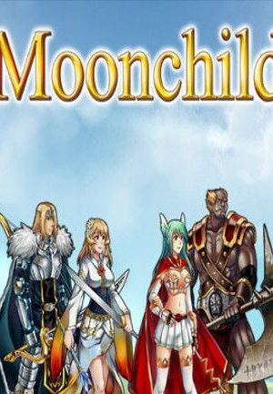 Moonchild Steam Key GLOBAL