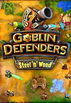 Goblin Defenders: Steel‘n’ Wood Steam Key GLOBAL