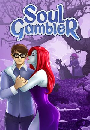 Soul Gambler Steam Key GLOBAL