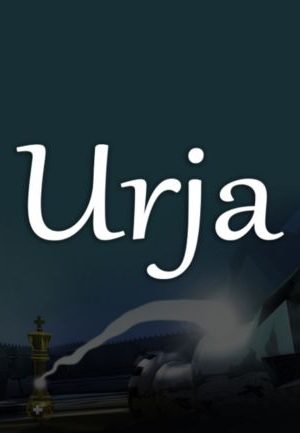 Urja Steam Key GLOBAL