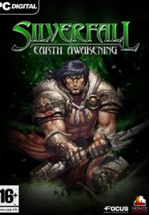 Silverfall: Earth Awakening Steam Key GLOBAL