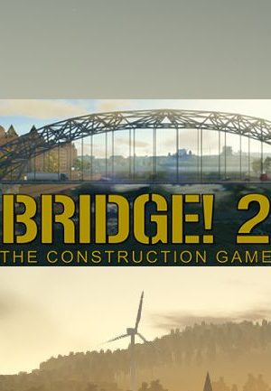 Bridge! 2 Steam Key GLOBAL