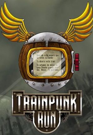 Trainpunk Run Steam Key GLOBAL