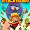 Spheroids Steam Key GLOBAL