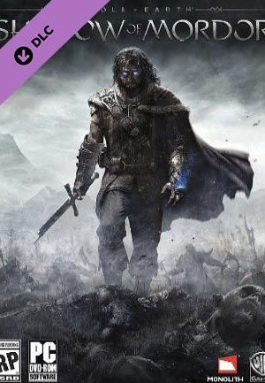Middle-earth: Shadow of Mordor - Flame of Anor Rune Steam Key GLOBAL