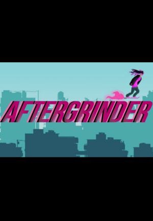 AFTERGRINDER Steam Key GLOBAL