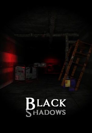 BlackShadows Steam Key GLOBAL